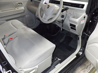 SUZUKI WAGON R 2017