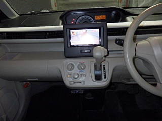 SUZUKI WAGON R 2017