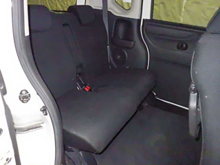 HONDA N BOX 2017