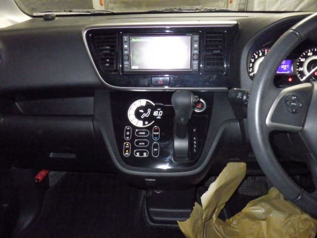 NISSAN DAYZ ROOX 2017