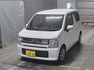 MAZDA FLAIR 2020