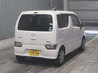 MAZDA FLAIR 2020