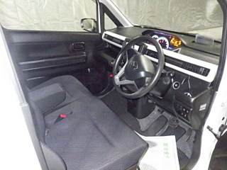 MAZDA FLAIR 2020