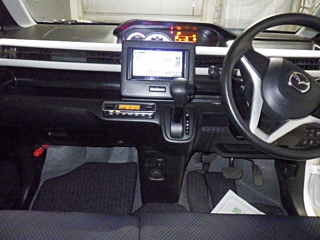 MAZDA FLAIR 2020