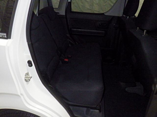 MAZDA FLAIR 2020