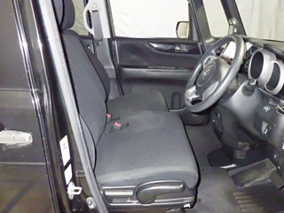 HONDA N BOX 2014