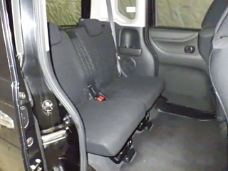 HONDA N BOX 2014