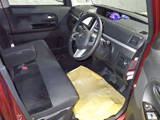 DAIHATSU TANTO 2019