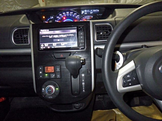 DAIHATSU TANTO 2019