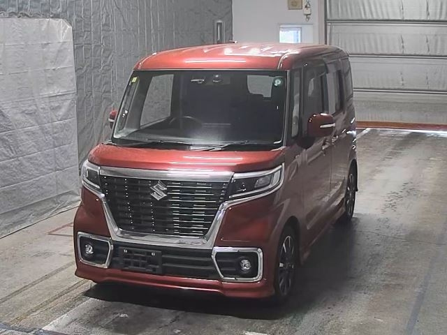 SUZUKI SPACIA 2020