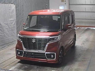 SUZUKI SPACIA 2020