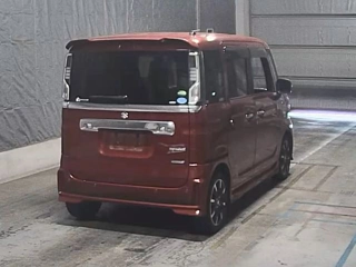 SUZUKI SPACIA 2020