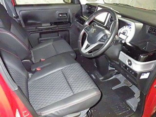 SUZUKI SPACIA 2020