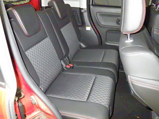 SUZUKI SPACIA 2020