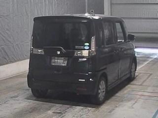 SUZUKI SPACIA 2013