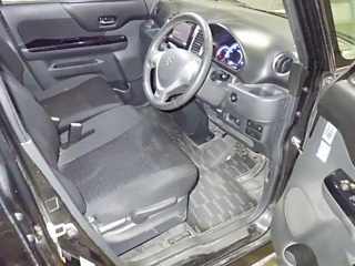 SUZUKI SPACIA 2013