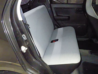 SUZUKI ALTO 2015