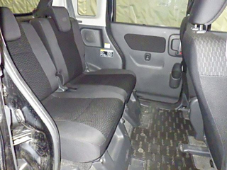 SUZUKI SPACIA 2013