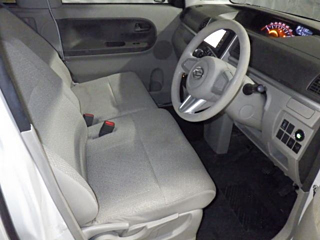DAIHATSU TANTO 2013