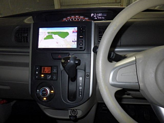 DAIHATSU TANTO 2013
