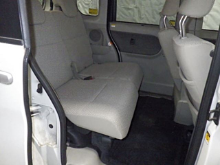 DAIHATSU TANTO 2013