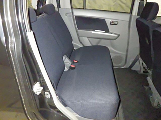 SUZUKI WAGON R 2010