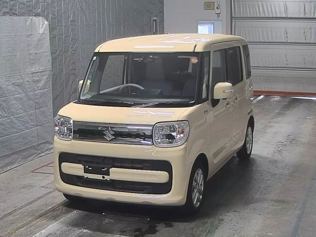 SUZUKI SPACIA 2019