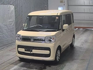 SUZUKI SPACIA 2019