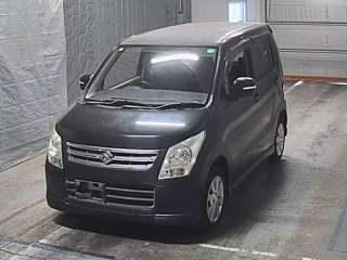 SUZUKI WAGON R 2010