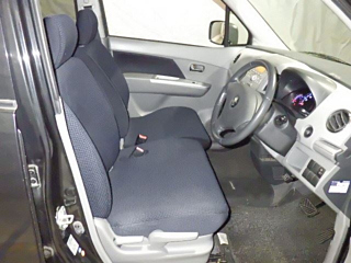 SUZUKI WAGON R 2010