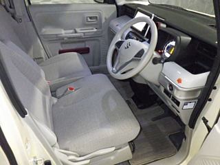 SUZUKI SPACIA 2019