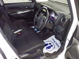NISSAN DAYZ ROOX 2015