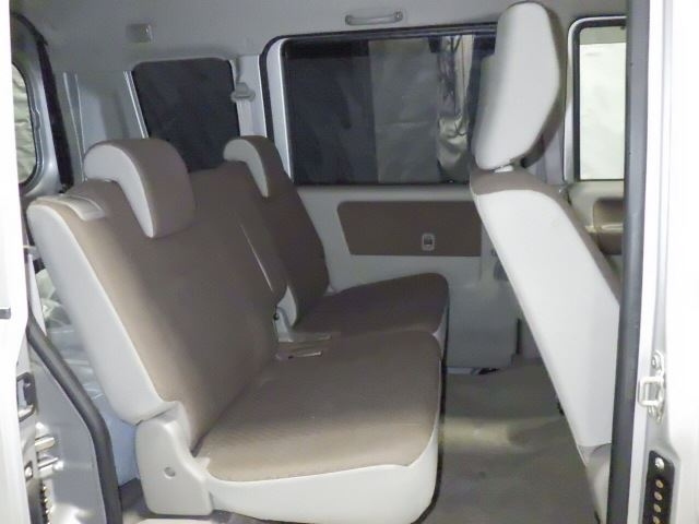 NISSAN CLIPPER VAN 2014