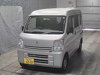 SUZUKI EVERY 2017