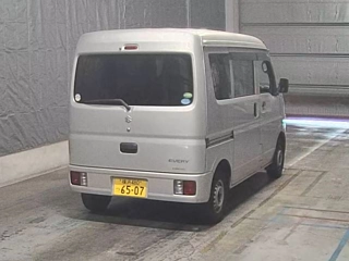 SUZUKI EVERY 2017