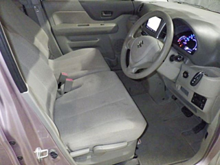 SUZUKI SPACIA 2015