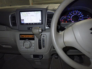 SUZUKI SPACIA 2015