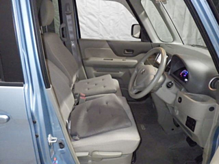 SUZUKI SPACIA 2014