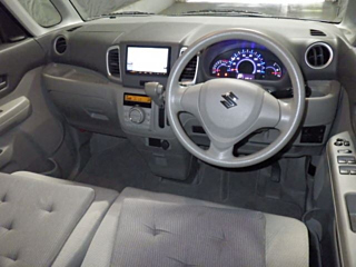SUZUKI SPACIA 2014