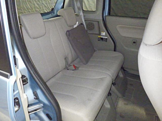 SUZUKI SPACIA 2014
