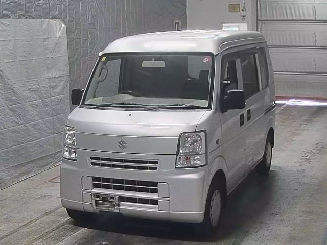 SUZUKI EVERY 2009
