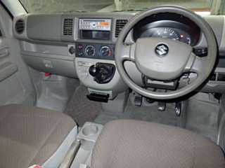 SUZUKI EVERY 2009