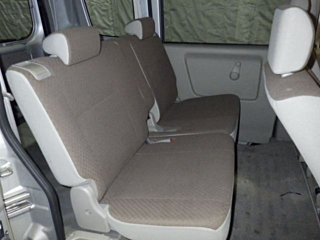 SUZUKI EVERY 2009