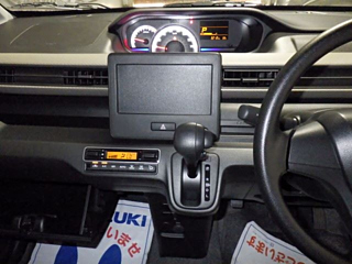 SUZUKI WAGON R 2024