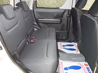 SUZUKI WAGON R 2024