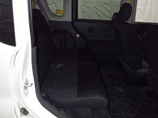 DAIHATSU TANTO 2011