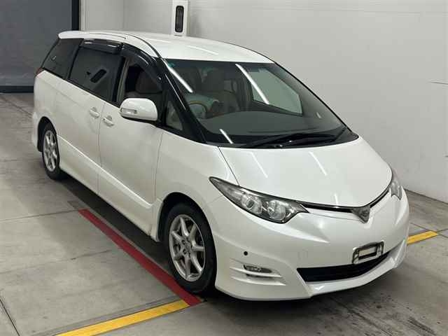 TOYOTA ESTIMA 2008