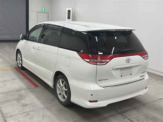 TOYOTA ESTIMA 2008