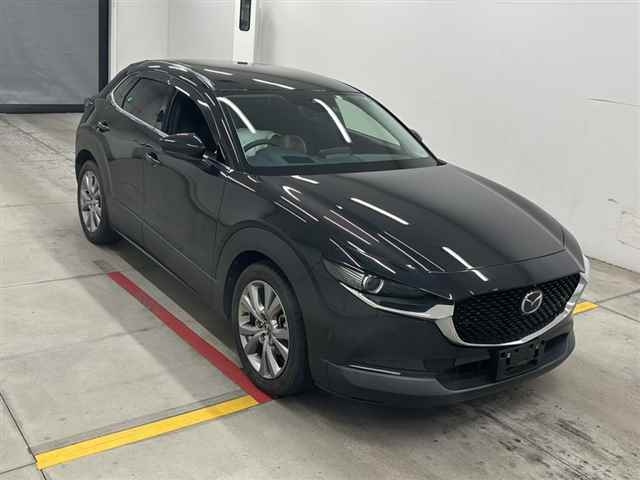 MAZDA CX-30 2019