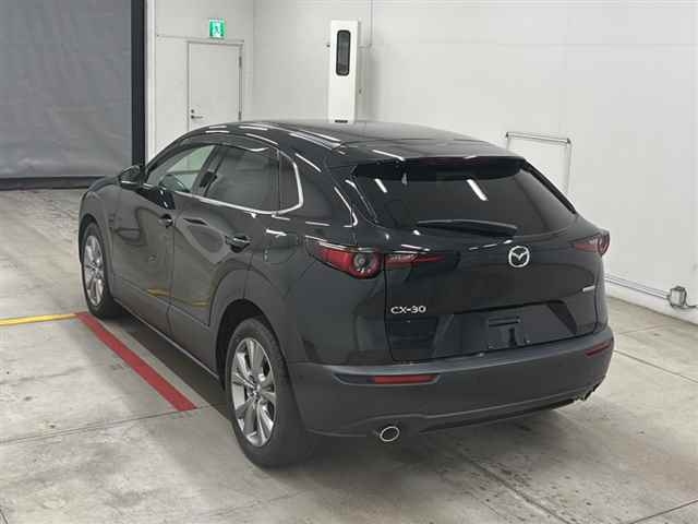 MAZDA CX-30 2019